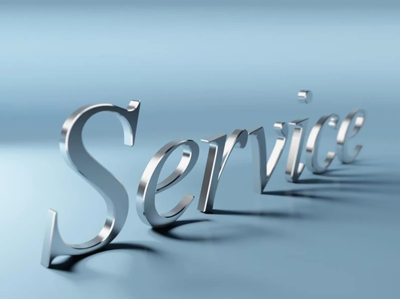 service